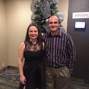 Meet your Posher, Aimee